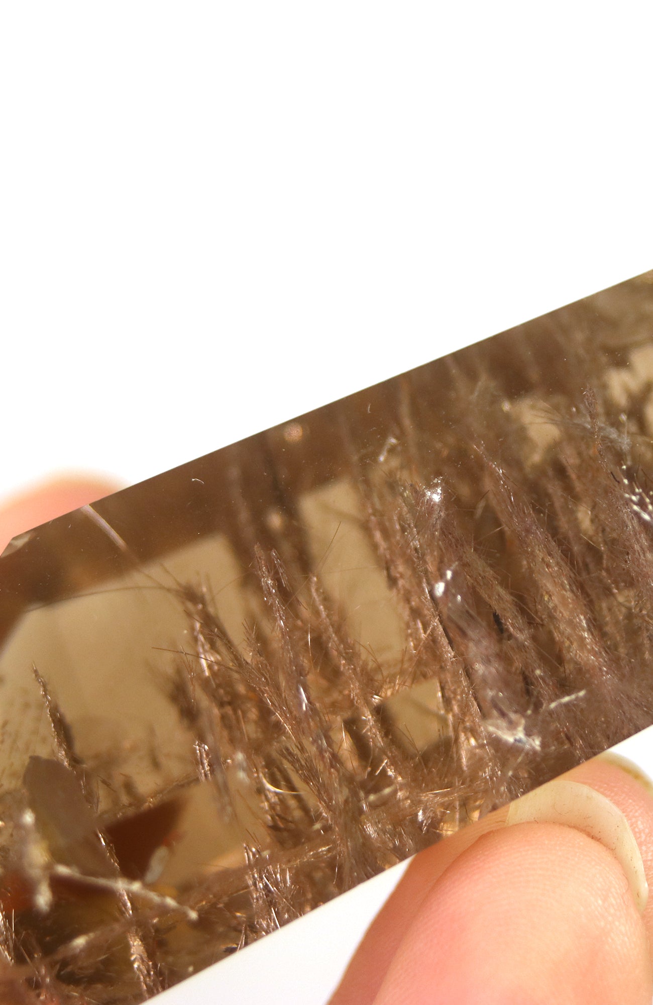 Lodalite Quartz Freeform Generator
